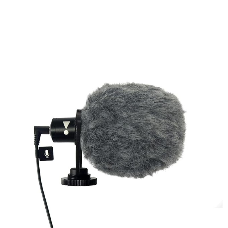 JBL Commercial Cssg01 Mini Shotgun XLR Microphone JBL Commercial Cssg01 Mini Shotgun XLR Microphone