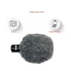 JBL Commercial Cssg01 Mini Shotgun XLR Microphone JBL Commercial Cssg01 Mini Shotgun XLR Microphone