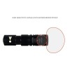JBL Commercial Cssg01 Mini Shotgun XLR Microphone JBL Commercial Cssg01 Mini Shotgun XLR Microphone
