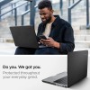 Spigen Urban Fit Designed for New MacBook Pro 16 inch Hard Shell Case with M4/Pro/Max (2024) and M3/M2/M1/Pro/Max (2023-2021) - Black Spigen Urban Fit Designed for New MacBook Pro 16 inch Hard Shell Case with M4/Pro/Max (2024) and M3/M2/M1/Pro/Max (2023-2021) - Black