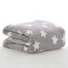OYO BABY New Born Super Soft Baby Blanket for Baby (100cm x 75cm, Star Blue, Fleece, Lightweight) All Season | 0-24 Months | Sleeping Bag | Nursing Baby Gifts OYO BABY New Born Super Soft Baby Blanket for Baby (100cm x 75cm, Star Blue, Fleece, Lightweight) All Season | 0-24 Months | Sleeping Bag | Nursing Baby Gifts