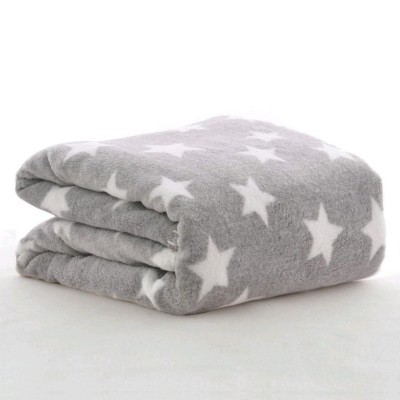 OYO BABY New Born Super Soft Baby Blanket for Baby (100cm x 75cm, Star Blue, Fleece, Lightweight) All Season | 0-24 Months | Sleeping Bag | Nursing Baby Gifts OYO BABY New Born Super Soft Baby Blanket for Baby (100cm x 75cm, Star Blue, Fleece, Lightweight) All Season | 0-24 Months | Sleeping Bag | Nursing Baby Gifts