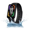 Redmi Smart Band Pro SportsWatch- 1.47 Large AMOLED Display, Always On Display, Continuous Sleep, HR, Stress and SPO2 Monitoring, 110+ Sports Modes, 5ATM, 14 Days Battery Life (Black) Redmi Smart Band Pro SportsWatch- 1.47 Large AMOLED Display, Always On Display, Continuous Sleep, HR, Stress and SPO2 Monitoring, 110+ Sports Modes, 5ATM, 14 Days Battery Life (Black)