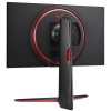 LG 24Gn650 Ultragear Gaming 24 Inch (60 Cm) LCD 1920 x 1080 Pixels IPS Full Hd - 144Hz, 1Ms, G-Sync Compatible, Freesync Premium, Srgb 99%, Hdmi X 2, Display Port, HP Out, HDR 10 (Black) LG 24Gn650 Ultragear Gaming 24 Inch (60 Cm) LCD 1920 x 1080 Pixels IPS Full Hd - 144Hz, 1Ms, G-Sync Compatible, Freesync Premium, Srgb 99%, Hdmi X 2, Display Port, HP Out, HDR 10 (Black)