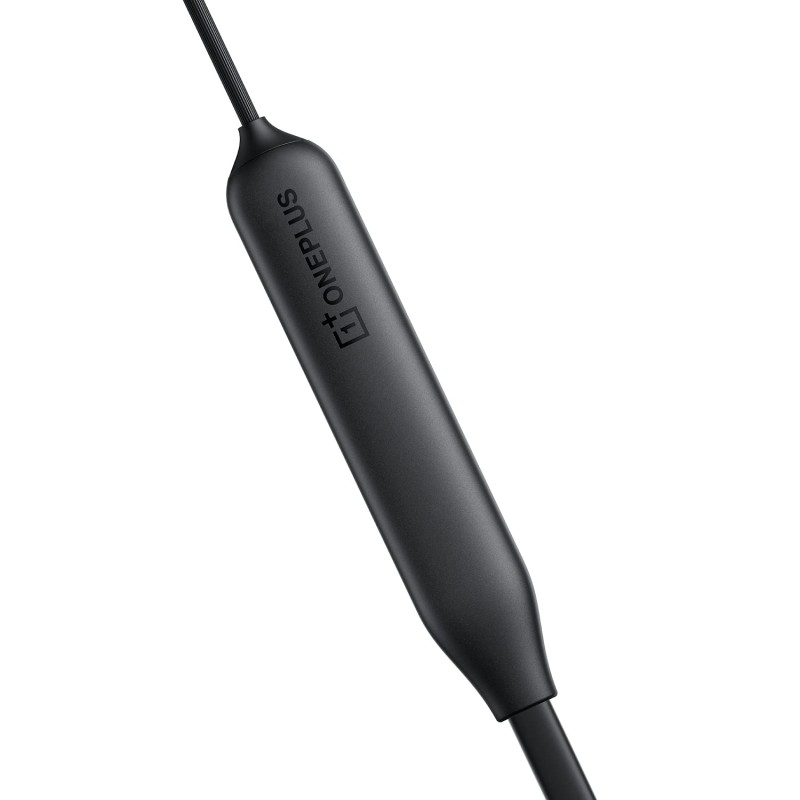 OnePlus Bullets Z2 Bluetooth Wireless in Ear Earphones with Mic, Bombastic Bass - 12.4 Mm Drivers, 10 Mins Charge - 20 Hrs Music, 30 Hrs Battery Life (Magico Black) OnePlus Bullets Z2 Bluetooth Wireless in Ear Earphones with Mic, Bombastic Bass - 12.4 Mm Drivers, 10 Mins Charge - 20 Hrs Music, 30 Hrs Battery Life (Magico Black)