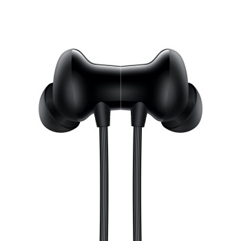 OnePlus Bullets Z2 Bluetooth Wireless in Ear Earphones with Mic, Bombastic Bass - 12.4 Mm Drivers, 10 Mins Charge - 20 Hrs Music, 30 Hrs Battery Life (Magico Black) OnePlus Bullets Z2 Bluetooth Wireless in Ear Earphones with Mic, Bombastic Bass - 12.4 Mm Drivers, 10 Mins Charge - 20 Hrs Music, 30 Hrs Battery Life (Magico Black)