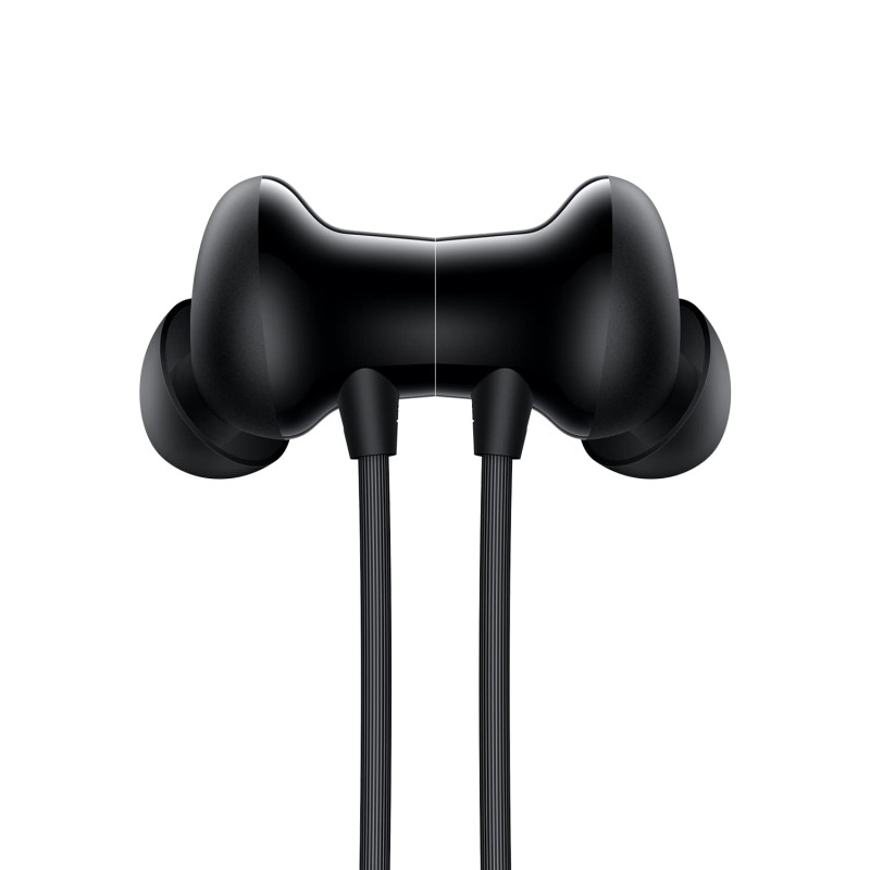 OnePlus Bullets Z2 Bluetooth Wireless in Ear Earphones with Mic, Bombastic Bass - 12.4 Mm Drivers, 10 Mins Charge - 20 Hrs Music, 30 Hrs Battery Life (Magico Black) OnePlus Bullets Z2 Bluetooth Wireless in Ear Earphones with Mic, Bombastic Bass - 12.4 Mm Drivers, 10 Mins Charge - 20 Hrs Music, 30 Hrs Battery Life (Magico Black)