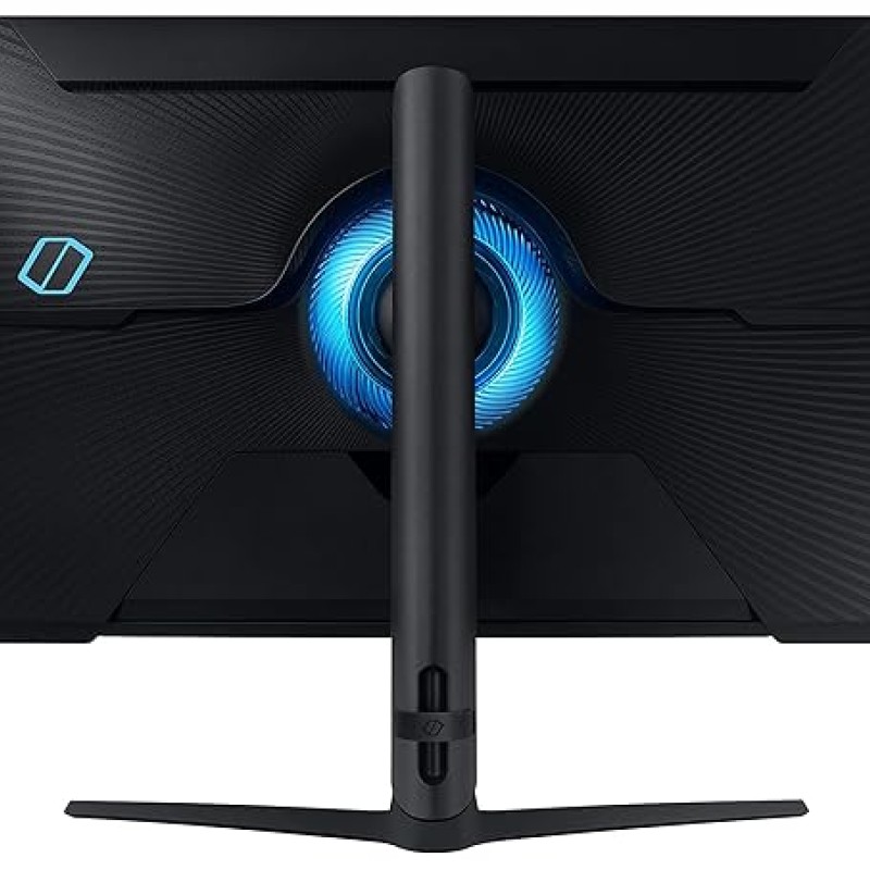 Samsung 28-inch(70.85cm) 4K Gaming, UHD, IPS, 144 Hz, 1ms, Flat Monitor, HAS, Bezel-Less, HDR400, G-Sync Compatible, FreeSync Premium, (LS28AG700NWXXL, Black) Samsung 28-inch(70.85cm) 4K Gaming, UHD, IPS, 144 Hz, 1ms, Flat Monitor, HAS, Bezel-Less, HDR400, G-Sync Compatible, FreeSync Premium, (LS28AG700NWXXL, Black)