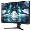 Samsung 28-inch(70.85cm) 4K Gaming, UHD, IPS, 144 Hz, 1ms, Flat Monitor, HAS, Bezel-Less, HDR400, G-Sync Compatible, FreeSync Premium, (LS28AG700NWXXL, Black) Samsung 28-inch(70.85cm) 4K Gaming, UHD, IPS, 144 Hz, 1ms, Flat Monitor, HAS, Bezel-Less, HDR400, G-Sync Compatible, FreeSync Premium, (LS28AG700NWXXL, Black)