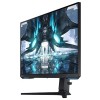 Samsung 28-inch(70.85cm) 4K Gaming, UHD, IPS, 144 Hz, 1ms, Flat Monitor, HAS, Bezel-Less, HDR400, G-Sync Compatible, FreeSync Premium, (LS28AG700NWXXL, Black) Samsung 28-inch(70.85cm) 4K Gaming, UHD, IPS, 144 Hz, 1ms, Flat Monitor, HAS, Bezel-Less, HDR400, G-Sync Compatible, FreeSync Premium, (LS28AG700NWXXL, Black)