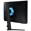 Samsung 28-inch(70.85cm) 4K Gaming, UHD, IPS, 144 Hz, 1ms, Flat Monitor, HAS, Bezel-Less, HDR400, G-Sync Compatible, FreeSync Premium, (LS28AG700NWXXL, Black) Samsung 28-inch(70.85cm) 4K Gaming, UHD, IPS, 144 Hz, 1ms, Flat Monitor, HAS, Bezel-Less, HDR400, G-Sync Compatible, FreeSync Premium, (LS28AG700NWXXL, Black)