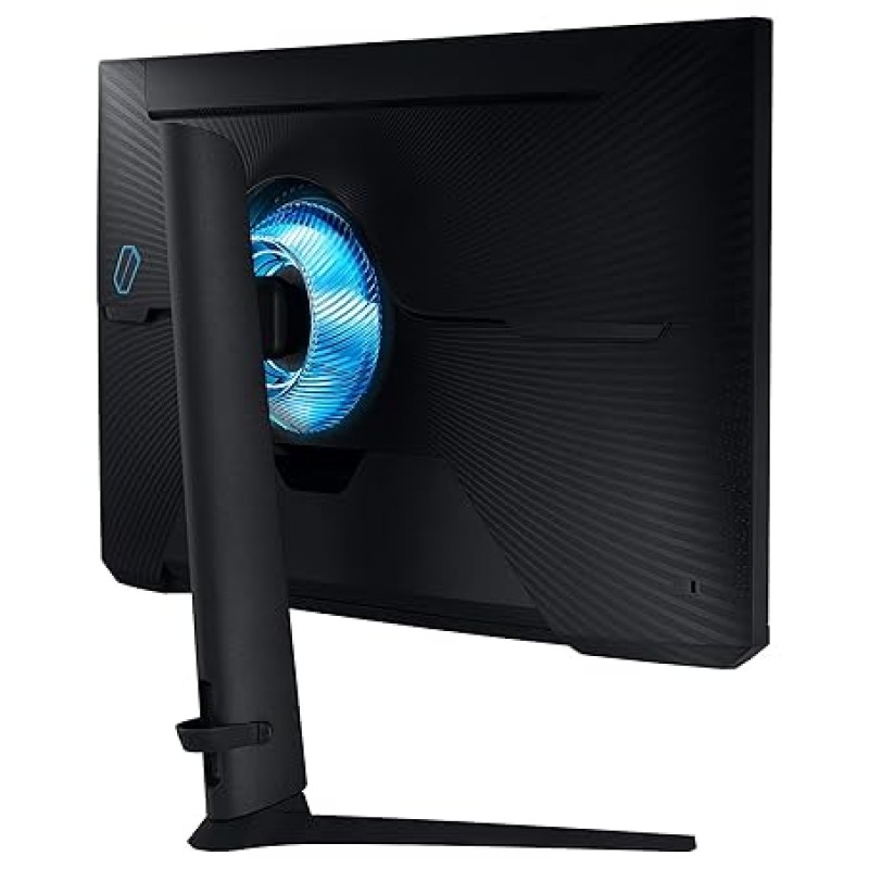 Samsung 28-inch(70.85cm) 4K Gaming, UHD, IPS, 144 Hz, 1ms, Flat Monitor, HAS, Bezel-Less, HDR400, G-Sync Compatible, FreeSync Premium, (LS28AG700NWXXL, Black) Samsung 28-inch(70.85cm) 4K Gaming, UHD, IPS, 144 Hz, 1ms, Flat Monitor, HAS, Bezel-Less, HDR400, G-Sync Compatible, FreeSync Premium, (LS28AG700NWXXL, Black)