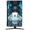 Samsung 28-inch(70.85cm) 4K Gaming, UHD, IPS, 144 Hz, 1ms, Flat Monitor, HAS, Bezel-Less, HDR400, G-Sync Compatible, FreeSync Premium, (LS28AG700NWXXL, Black) Samsung 28-inch(70.85cm) 4K Gaming, UHD, IPS, 144 Hz, 1ms, Flat Monitor, HAS, Bezel-Less, HDR400, G-Sync Compatible, FreeSync Premium, (LS28AG700NWXXL, Black)
