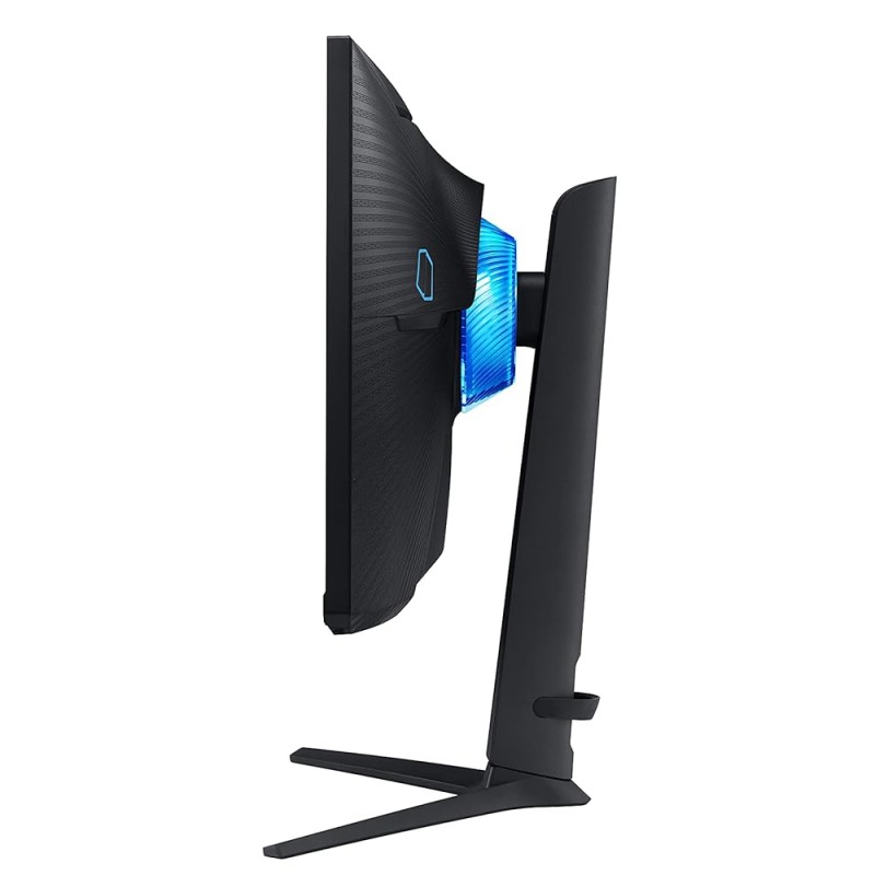 Samsung 28-inch(70.85cm) 4K Gaming, UHD, IPS, 144 Hz, 1ms, Flat Monitor, HAS, Bezel-Less, HDR400, G-Sync Compatible, FreeSync Premium, (LS28AG700NWXXL, Black) Samsung 28-inch(70.85cm) 4K Gaming, UHD, IPS, 144 Hz, 1ms, Flat Monitor, HAS, Bezel-Less, HDR400, G-Sync Compatible, FreeSync Premium, (LS28AG700NWXXL, Black)