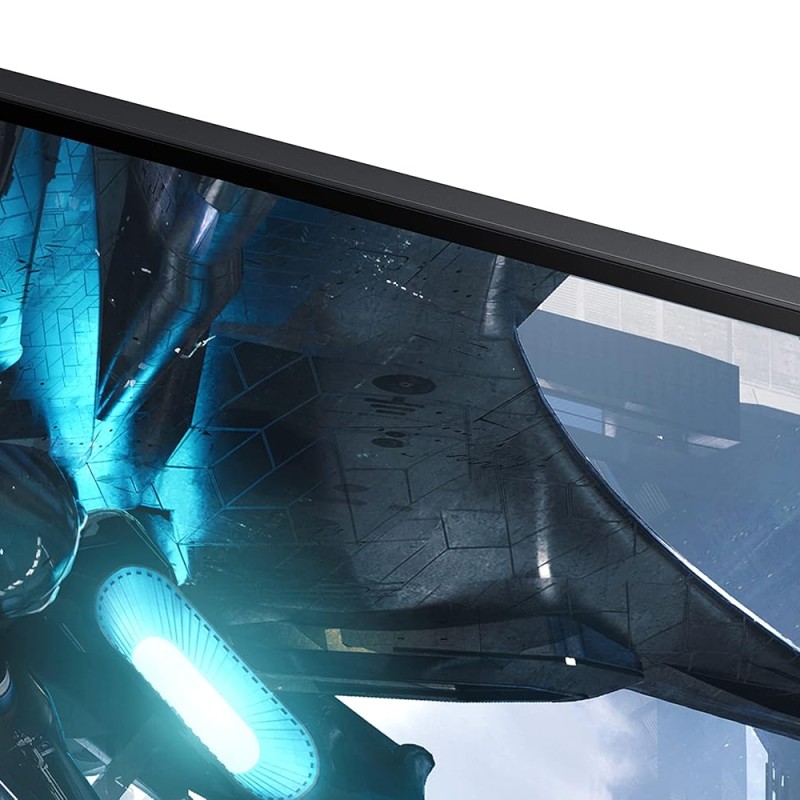 Samsung 28-inch(70.85cm) 4K Gaming, UHD, IPS, 144 Hz, 1ms, Flat Monitor, HAS, Bezel-Less, HDR400, G-Sync Compatible, FreeSync Premium, (LS28AG700NWXXL, Black) Samsung 28-inch(70.85cm) 4K Gaming, UHD, IPS, 144 Hz, 1ms, Flat Monitor, HAS, Bezel-Less, HDR400, G-Sync Compatible, FreeSync Premium, (LS28AG700NWXXL, Black)
