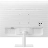Samsung 32-inch(80cm) M7 4K UHD Smart 3,840 x 2,160 Monitor, Type-C, Smart TV apps, TV Plus, Office 365, Apple Airplay, Dex, Bluetooth, IOT, Speakers, Remote (LS32BM701UWXXL, White) Samsung 32-inch(80cm) M7 4K UHD Smart 3,840 x 2,160 Monitor, Type-C, Smart TV apps, TV Plus, Office 365, Apple Airplay, Dex, Bluetooth, IOT, Speakers, Remote (LS32BM701UWXXL, White)