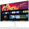 Samsung 32-inch(80cm) M7 4K UHD Smart 3,840 x 2,160 Monitor, Type-C, Smart TV apps, TV Plus, Office 365, Apple Airplay, Dex, Bluetooth, IOT, Speakers, Remote (LS32BM701UWXXL, White) Samsung 32-inch(80cm) M7 4K UHD Smart 3,840 x 2,160 Monitor, Type-C, Smart TV apps, TV Plus, Office 365, Apple Airplay, Dex, Bluetooth, IOT, Speakers, Remote (LS32BM701UWXXL, White)