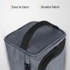 Gizga Essentials Travel Toiletry Kit Bag for Men & Women, Travel Organizer Case with Handle & Hook, Premium Zipper, Multiple Pockets, Multi-Utility Pouch for Shaving Makeup Cosmetics, Light Grey Gizga Essentials Travel Toiletry Kit Bag for Men & Women, Travel Organizer Case with Handle & Hook, Premium Zipper, Multiple Pockets, Multi-Utility Pouch for Shaving Makeup Cosmetics, Light Grey