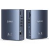 ORICO 15-in-1 USB C Triple Display Docking Station for MacBook Pro M1, Mac, Window with Dual 4K HDMI, 8 USB Ports, Display Port, 100W PD, RJ45, 3.5mm Audio, TF/SD Extended Display for macOS CDH-15N ORICO 15-in-1 USB C Triple Display Docking Station for MacBook Pro M1, Mac, Window with Dual 4K HDMI, 8 USB Ports, Display Port, 100W PD, RJ45, 3.5mm Audio, TF/SD Extended Display for macOS CDH-15N
