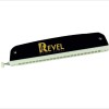 REVEL C scale 24-hole Scale Changer Chromatic Premium Harmonica/Mouth Organ with Case for Professional and Amateurs. Ultra premium finish and durable built. Black colour REVEL C scale 24-hole Scale Changer Chromatic Premium Harmonica/Mouth Organ with Case for Professional and Amateurs. Ultra premium finish and durable built. Black colour