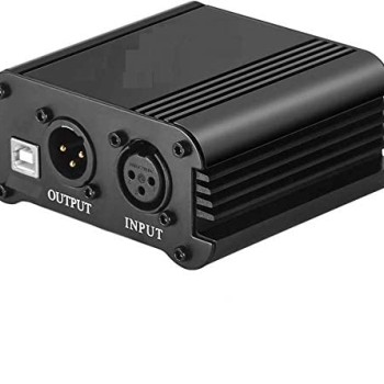 Cezo Professional Studio Recording Singing Condenser Mic Full Set Kit BM 800 Condenser Microphone with Audio Interface inbuilt Phantom Power Supply Mic Stand and POP Filter for Podcast, Singing Cezo Professional Studio Recording Singing Condenser Mic Full Set Kit BM 800 Condenser Microphone with Audio Interface inbuilt Phantom Power Supply Mic Stand and POP Filter for Podcast, Singing