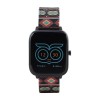 Chumbak Squad 2.0 Smartwatch - 1.7 inch SpO2, with 24 * 7 Health Tracking with Blood Oxygen, Fitness, Sports & Sleep Tracking for Women Chumbak Squad 2.0 Smartwatch - 1.7 inch SpO2, with 24 * 7 Health Tracking with Blood Oxygen, Fitness, Sports & Sleep Tracking for Women