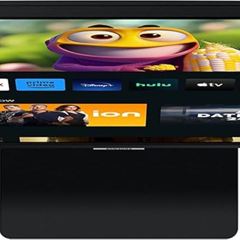 Samsung 27-inch(68.58cm) M5 FHD Smart Monitor, Mouse & Keyboard Control, Smart TV apps, IoT Hub, Office 365, Apple Airplay, Dex, Speakers, Remote, Bluetooth (LS27CM500EWXXL, Black) Samsung 27-inch(68.58cm) M5 FHD Smart Monitor, Mouse & Keyboard Control, Smart TV apps, IoT Hub, Office 365, Apple Airplay, Dex, Speakers, Remote, Bluetooth (LS27CM500EWXXL, Black)