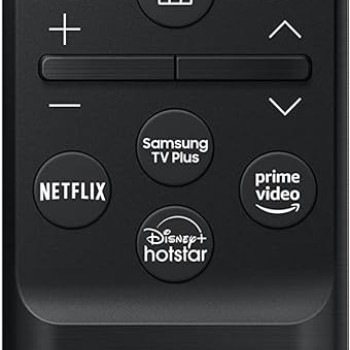 Samsung 27-inch(68.58cm) M5 FHD Smart Monitor, Mouse & Keyboard Control, Smart TV apps, IoT Hub, Office 365, Apple Airplay, Dex, Speakers, Remote, Bluetooth (LS27CM500EWXXL, Black) Samsung 27-inch(68.58cm) M5 FHD Smart Monitor, Mouse & Keyboard Control, Smart TV apps, IoT Hub, Office 365, Apple Airplay, Dex, Speakers, Remote, Bluetooth (LS27CM500EWXXL, Black)