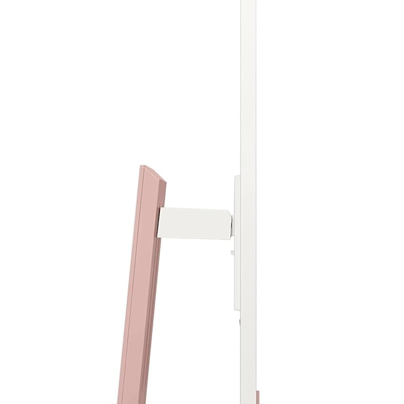 Samsung 32-inch(80cm) M8 4K UHD Smart Monitor, Wireless Webcam, Type-C, Smart TV apps, TV Plus, Office 365, Dex, Apple Airplay, BT, IOT, Speakers, Remote (LS32BM80PUWXXL, Pink) Samsung 32-inch(80cm) M8 4K UHD Smart Monitor, Wireless Webcam, Type-C, Smart TV apps, TV Plus, Office 365, Dex, Apple Airplay, BT, IOT, Speakers, Remote (LS32BM80PUWXXL, Pink)