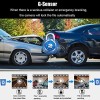 Sprugal Car Dashcam || DVR Camera 360 Degree Lens || FHD 1080P IPS Screen || Night Vision || Parking Monitoring Sprugal Car Dashcam || DVR Camera 360 Degree Lens || FHD 1080P IPS Screen || Night Vision || Parking Monitoring