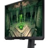 Samsung 27-inch(68.4cm) FHD, IPS Gaming, 240Hz, 1ms Flat Monitor, 1920 x 1080 Pixels, Height Adjustable Stand, HDR10, Nvidia G-Sync Compatible, Ultrawide Game View (LS27BG400EWXXL, Black) Samsung 27-inch(68.4cm) FHD, IPS Gaming, 240Hz, 1ms Flat Monitor, 1920 x 1080 Pixels, Height Adjustable Stand, HDR10, Nvidia G-Sync Compatible, Ultrawide Game View (LS27BG400EWXXL, Black)