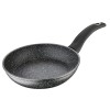 Bergner Orion NonStick 28 cm Fry Pan/ Skillet, 100% Recyclable, For Low Oil Sauté/Pancake/ Crepe/Eggs/Paratha/Toasts, Textured Soft Touch Handle, Granite Finish, Induction & Gas ready, 1-Year Warranty Bergner Orion NonStick 28 cm Fry Pan/ Skillet, 100% Recyclable, For Low Oil Sauté/Pancake/ Crepe/Eggs/Paratha/Toasts, Textured Soft Touch Handle, Granite Finish, Induction & Gas ready, 1-Year Warranty
