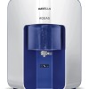 Havells AQUAS Water Purifier (White and Blue), RO+UF, Copper+Zinc+Minerals, 5 stage Purification, 7L Tank, Suitable for Borwell, Tanker & Municipal Water Havells AQUAS Water Purifier (White and Blue), RO+UF, Copper+Zinc+Minerals, 5 stage Purification, 7L Tank, Suitable for Borwell, Tanker & Municipal Water