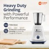 Orient Electric 750W mixer grinder | Super power 750 MGSP75WB3 3 jar with 3 SS jars | Longer life balanced coil motor | ABS body | Uniform grinding Orient Electric 750W mixer grinder | Super power 750 MGSP75WB3 3 jar with 3 SS jars | Longer life balanced coil motor | ABS body | Uniform grinding
