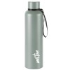 Milton Aura 1000 Thermosteel Bottle, 1050 ml Water Bottles, 24 Hours Hot and Cold, Easy to Carry, Easy Grip, Rust Proof, Tea, Coffee, Office, Travel Bottle, Grey Milton Aura 1000 Thermosteel Bottle, 1050 ml Water Bottles, 24 Hours Hot and Cold, Easy to Carry, Easy Grip, Rust Proof, Tea, Coffee, Office, Travel Bottle, Grey