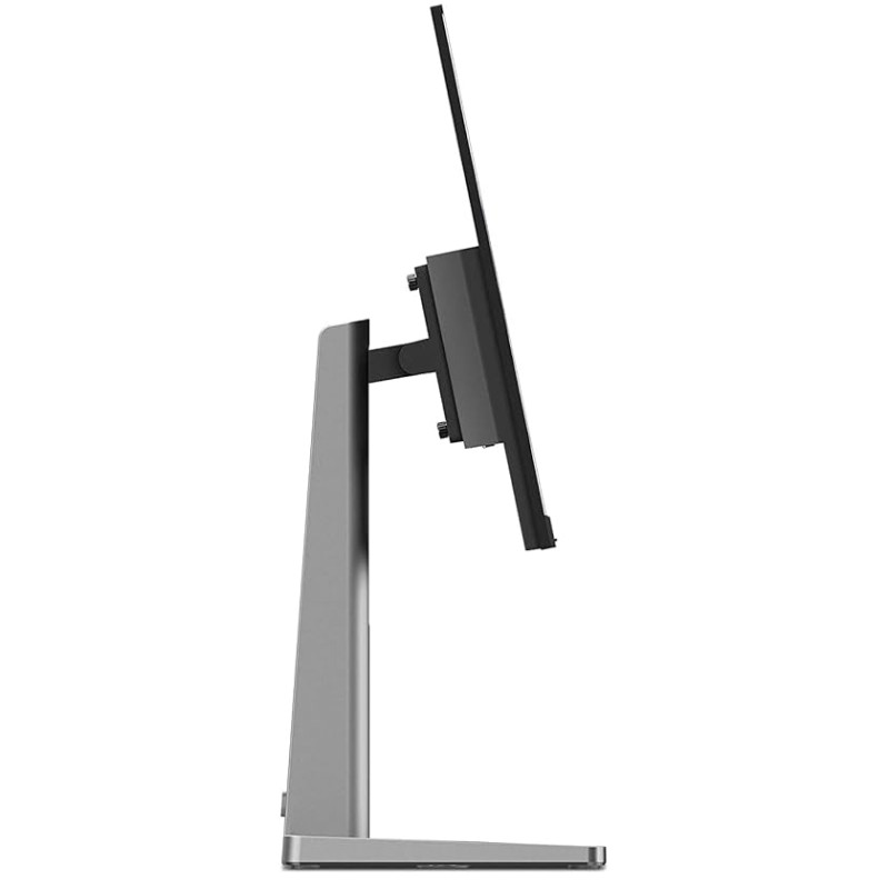 Lenovo L-Series 27 inch (68.58cm) FHD IPS Monitor |16.7m Colors, AMD FreeSync, USB-C Port, 3Wx2 Speakers, HDMI, VGA, PD-45W, Tilt Swivel Pivot Height Adjust Stand for Home & Office, L27m-30 Black Lenovo L-Series 27 inch (68.58cm) FHD IPS Monitor |16.7m Colors, AMD FreeSync, USB-C Port, 3Wx2 Speakers, HDMI, VGA, PD-45W, Tilt Swivel Pivot Height Adjust Stand for Home & Office, L27m-30 Black