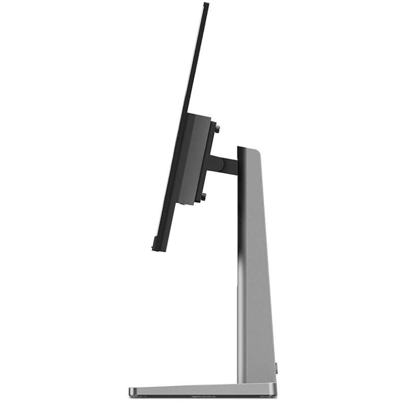 Lenovo L-Series 27 inch (68.58cm) FHD IPS Monitor |16.7m Colors, AMD FreeSync, USB-C Port, 3Wx2 Speakers, HDMI, VGA, PD-45W, Tilt Swivel Pivot Height Adjust Stand for Home & Office, L27m-30 Black Lenovo L-Series 27 inch (68.58cm) FHD IPS Monitor |16.7m Colors, AMD FreeSync, USB-C Port, 3Wx2 Speakers, HDMI, VGA, PD-45W, Tilt Swivel Pivot Height Adjust Stand for Home & Office, L27m-30 Black