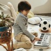 Casiotone Mini Keyboard SA-51 with Piano tones, Black