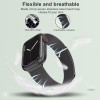 VEMIGON for Apple Watch Band Series 10 46mm, Series 9/8/7/6/5/4/3/2/1/SE/Ultra 42mm 44mm 45mm 49mm, Stainless Steel Mesh Loop Magnetic Clasp Replacement Strap for iWatch(Watch Not Included) Black VEMIGON for Apple Watch Band Series 10 46mm, Series 9/8/7/6/5/4/3/2/1/SE/Ultra 42mm 44mm 45mm 49mm, Stainless Steel Mesh Loop Magnetic Clasp Replacement Strap for iWatch(Watch Not Included) Black