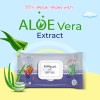 Bumtum Baby Gentle 99% Pure Water Soft Moisturizing Wet Wipes With Lid | Aloe Vera & Chamomile Extracts | Paraben & Sulfate Free (Pack of 6, 72 Pcs. Per Pack) Bumtum Baby Gentle 99% Pure Water Soft Moisturizing Wet Wipes With Lid | Aloe Vera & Chamomile Extracts | Paraben & Sulfate Free (Pack of 6, 72 Pcs. Per Pack)