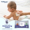 Bumtum Baby Gentle 99% Pure Water Soft Moisturizing Wet Wipes With Lid | Aloe Vera & Chamomile Extracts | Paraben & Sulfate Free (Pack of 6, 72 Pcs. Per Pack) Bumtum Baby Gentle 99% Pure Water Soft Moisturizing Wet Wipes With Lid | Aloe Vera & Chamomile Extracts | Paraben & Sulfate Free (Pack of 6, 72 Pcs. Per Pack)