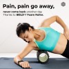 Boldfit Foam Roller For Deep Tissue Massage High Density Foam Rollers Stick For Physical, 1 Count (Pack of 1) Boldfit Foam Roller For Deep Tissue Massage High Density Foam Rollers Stick For Physical, 1 Count (Pack of 1)