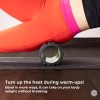 Boldfit Foam Roller For Deep Tissue Massage High Density Foam Rollers Stick For Physical, 1 Count (Pack of 1) Boldfit Foam Roller For Deep Tissue Massage High Density Foam Rollers Stick For Physical, 1 Count (Pack of 1)