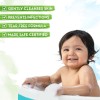 Mamaearth Coco Soft Body Wash For Babies - 400 ml | Infused with Coconut Milk & Turmeric | Tear Free Cleanser, Gently Cleanses Skin & Prevents Infections Mamaearth Coco Soft Body Wash For Babies - 400 ml | Infused with Coconut Milk & Turmeric | Tear Free Cleanser, Gently Cleanses Skin & Prevents Infections
