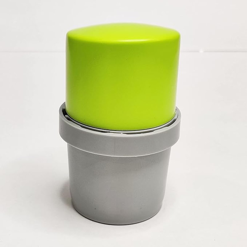 Tosaa Dry Fruit Cutter, Slicer, Grinder, Chocolate Cutter and Butter Slicer with 3 in 1 Blade Almonds, Cashews- Color May Vary (Pack of 1, Abs/Unbreakable) Tosaa Dry Fruit Cutter, Slicer, Grinder, Chocolate Cutter and Butter Slicer with 3 in 1 Blade Almonds, Cashews- Color May Vary (Pack of 1, Abs/Unbreakable)