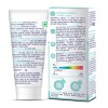 Chicco Toothpaste for Kids (1y-6y), Strawberry Flavour, 50g | Fluoride-Free | Removes Plaque, Helps Prevent Cavities Chicco Toothpaste for Kids (1y-6y), Strawberry Flavour, 50g | Fluoride-Free | Removes Plaque, Helps Prevent Cavities