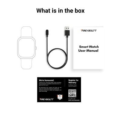 Fire-Boltt Ninja Call Pro Smart Watch Dual Chip Bluetooth Calling, 42.92mm (1.69 inch) Display, AI Voice Assistance with 100 Sports Modes, with SpO2 & Heart Rate Monitoring Fire-Boltt Ninja Call Pro Smart Watch Dual Chip Bluetooth Calling, 42.92mm (1.69 inch) Display, AI Voice Assistance with 100 Sports Modes, with SpO2 & Heart Rate Monitoring