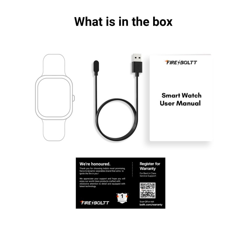Fire-Boltt Ninja Call Pro Smart Watch Dual Chip Bluetooth Calling, 42.92mm (1.69 inch) Display, AI Voice Assistance with 100 Sports Modes, with SpO2 & Heart Rate Monitoring Fire-Boltt Ninja Call Pro Smart Watch Dual Chip Bluetooth Calling, 42.92mm (1.69 inch) Display, AI Voice Assistance with 100 Sports Modes, with SpO2 & Heart Rate Monitoring