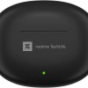 realme TechLife Buds T100 Bluetooth Truly Wireless in Ear Earbuds with mic, AI ENC for Calls, Google Fast Pair, 28 Hours Total Playback with Fast Char