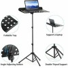 Techtest Music Stand for Notes Height & Angle Adjustable Orchestral Stand Conductor Sheet Stand and Music Sheet Clip Holder Notation Stand for Singers Lyrics Stand Folding Musical Instruments Techtest Music Stand for Notes Height & Angle Adjustable Orchestral Stand Conductor Sheet Stand and Music Sheet Clip Holder Notation Stand for Singers Lyrics Stand Folding Musical Instruments